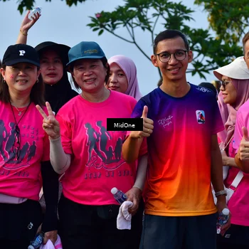 Runner Photo 8842841