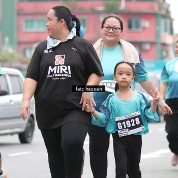 Runner Photo 8842847
