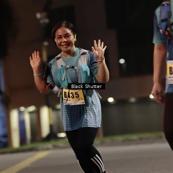 Runner Photo 8842855