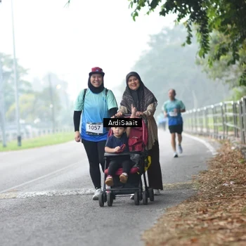 Runner Photo 8842856