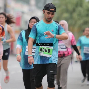 Runner Photo 8842877