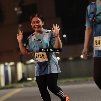 Runner Photo 8842878