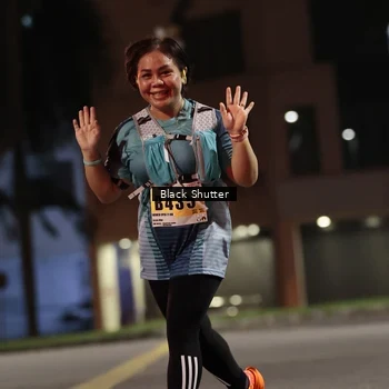 Runner Photo 8842885