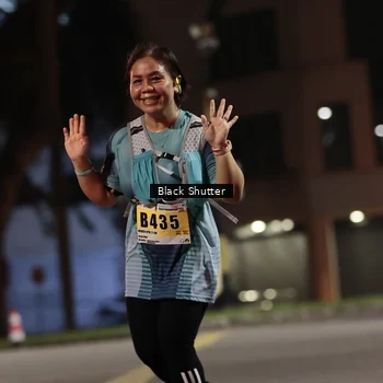 Runner Photo 8842889