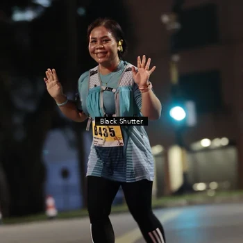 Runner Photo 8842894