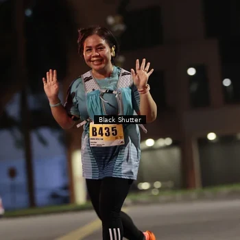 Runner Photo 8842903