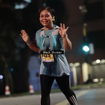 Runner Photo 8842904