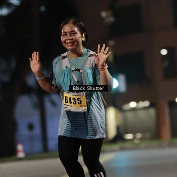 Runner Photo 8842909