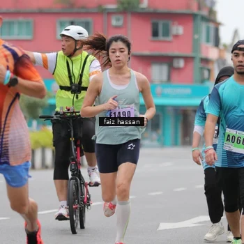 Runner Photo 8842922