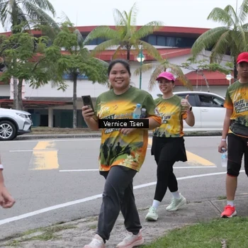 Runner Photo 8842945