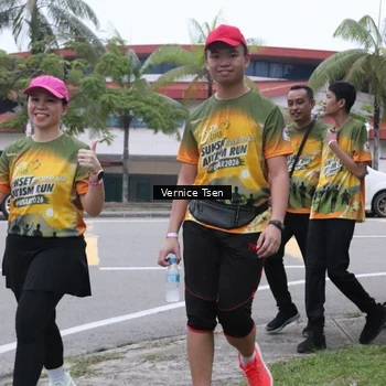 Runner Photo 8842969