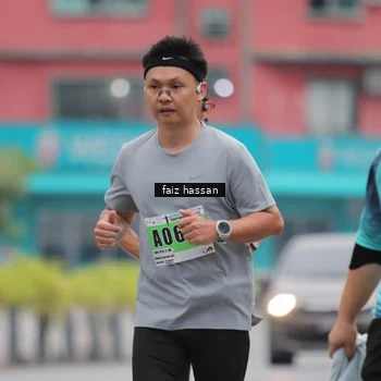 Runner Photo 8842971