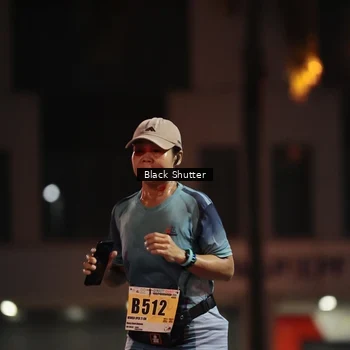 Runner Photo 8842985