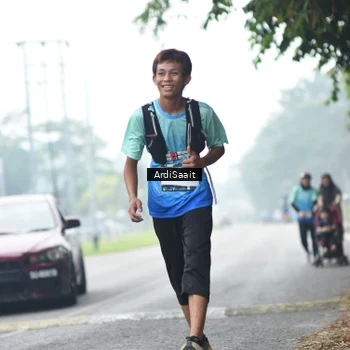 Runner Photo 8842997