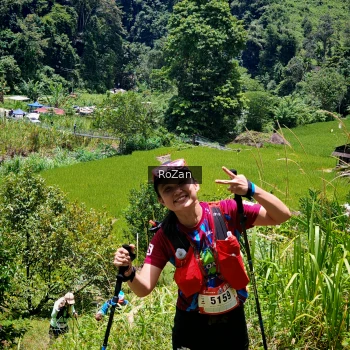 Runner Photo 88430