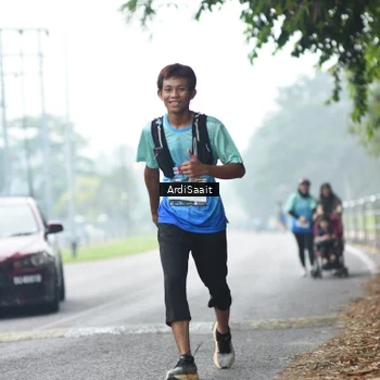 Runner Photo 8843011