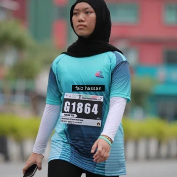 Runner Photo 8843046