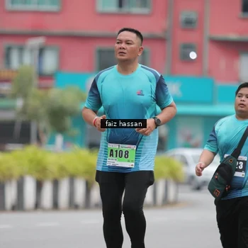 Runner Photo 8843048