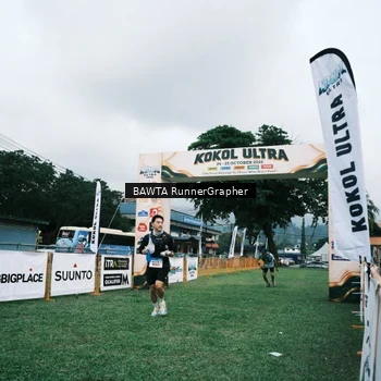 Runner Photo 8843061