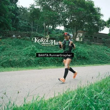 Runner Photo 8843062