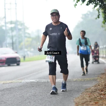 Runner Photo 8843080