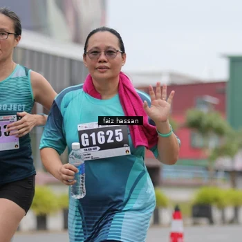 Runner Photo 8843081