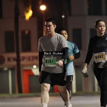Runner Photo 8843086