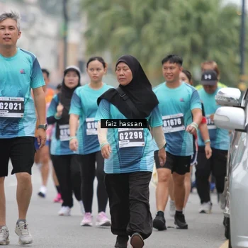 Runner Photo 8843090
