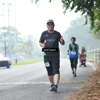 Runner Photo 8843096