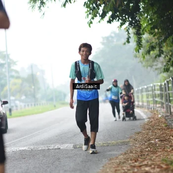 Runner Photo 8843098