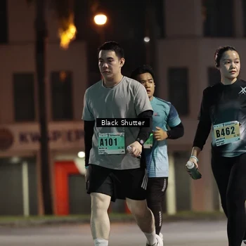 Runner Photo 8843104
