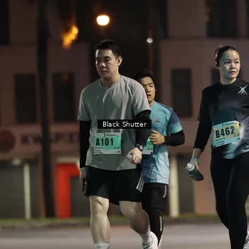 Runner Photo 8843105