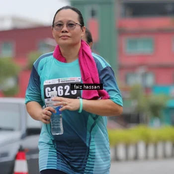Runner Photo 8843125