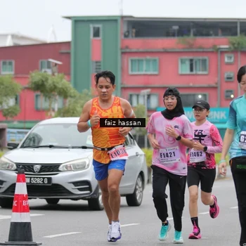 Runner Photo 8843127