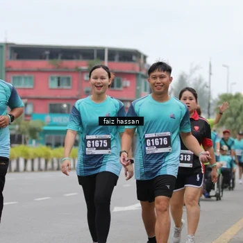 Runner Photo 8843144