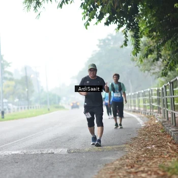 Runner Photo 8843152