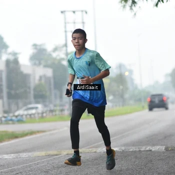 Runner Photo 8843156