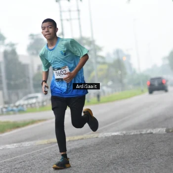 Runner Photo 8843160