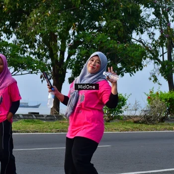 Runner Photo 8843163