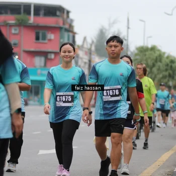 Runner Photo 8843166