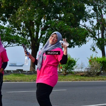 Runner Photo 8843167