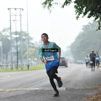 Runner Photo 8843170