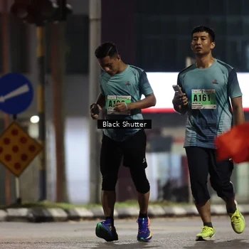 Runner Photo 8843171