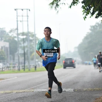 Runner Photo 8843177