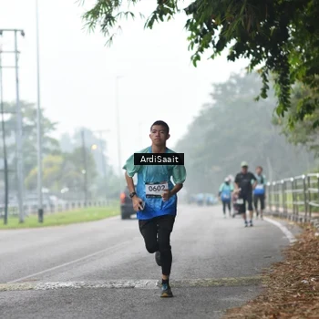 Runner Photo 8843179