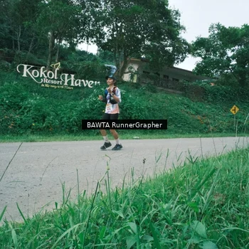 Runner Photo 8843183