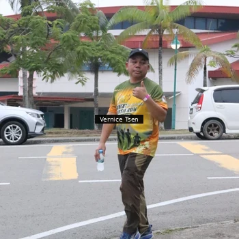 Runner Photo 8843186