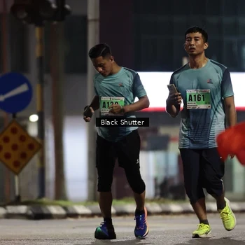 Runner Photo 8843194