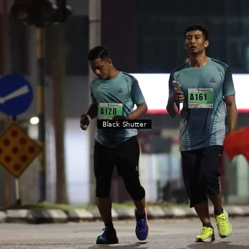 Runner Photo 8843195