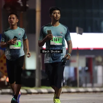 Runner Photo 8843197
